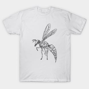 Wasp T-Shirt